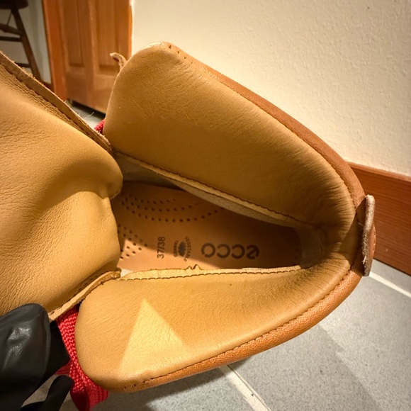 Danner Mountain Lt Cascade Boots - Picture 7 of 11